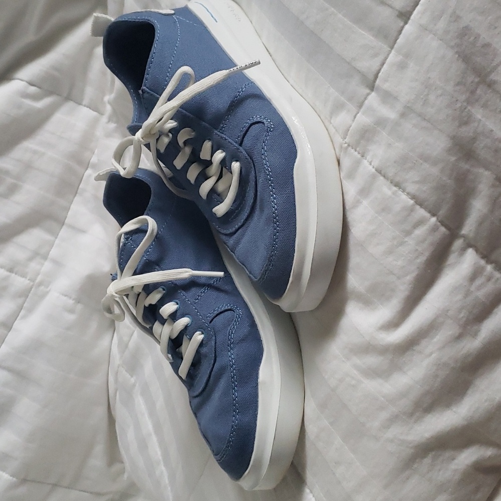 Cole Haan Women's GrandPro Rally Canvas Sneakers